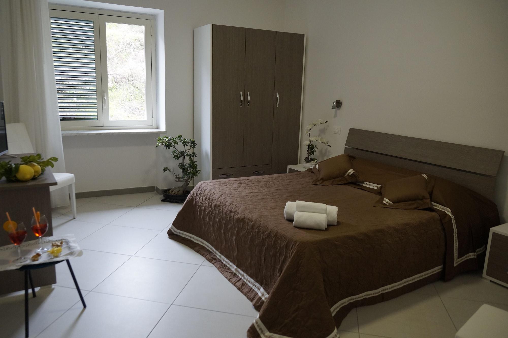 Set de Habitación Hotel Valleverde