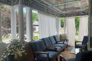 Alojamiento - The Munroe Inn