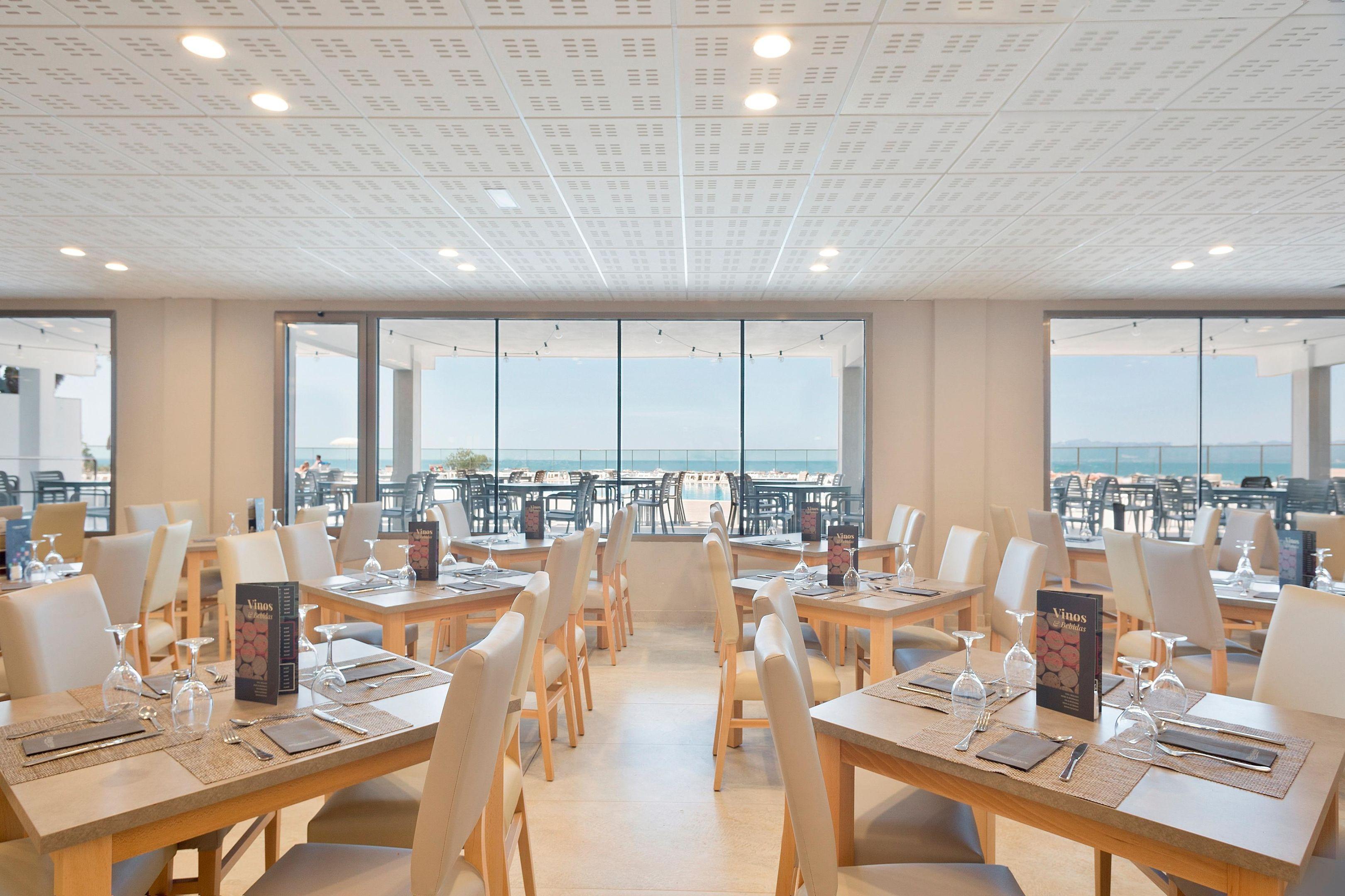 Restaurant Hotel Best Negresco