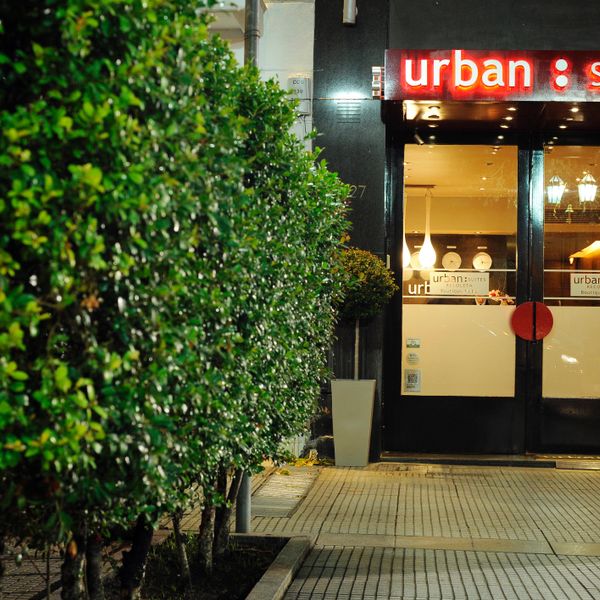 Urban Suites Recoleta