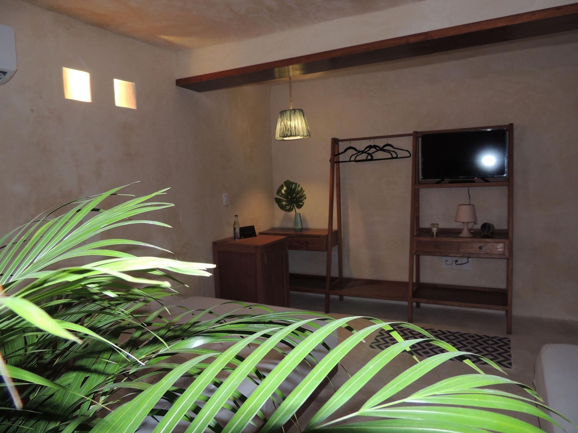 Habitación Alcobas Del Mar