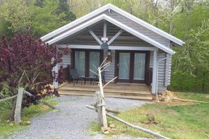 Alquiler Vacacional - Bleidt’s Bass Cabin