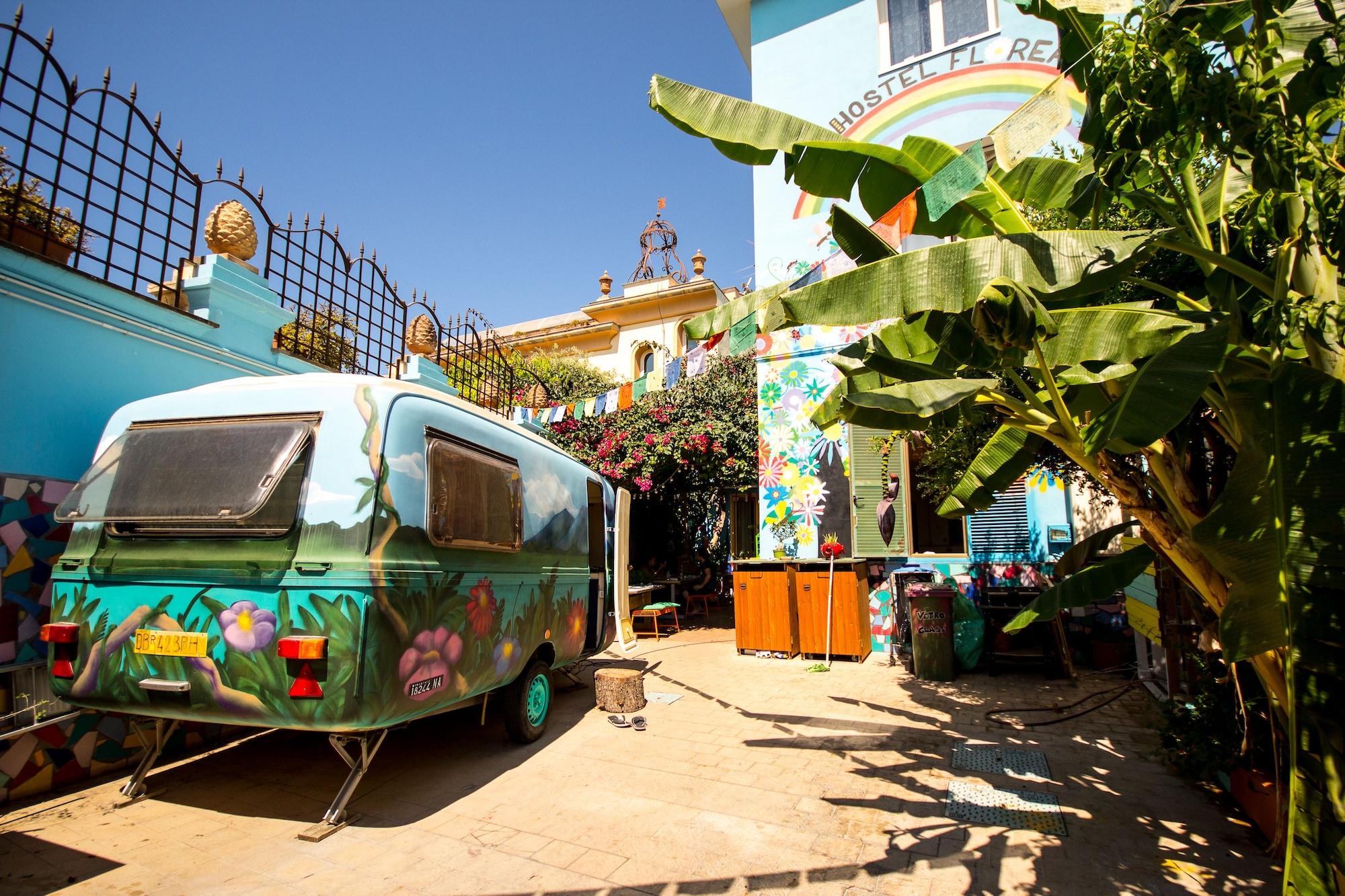 Habitación Eco Hostel Floreale