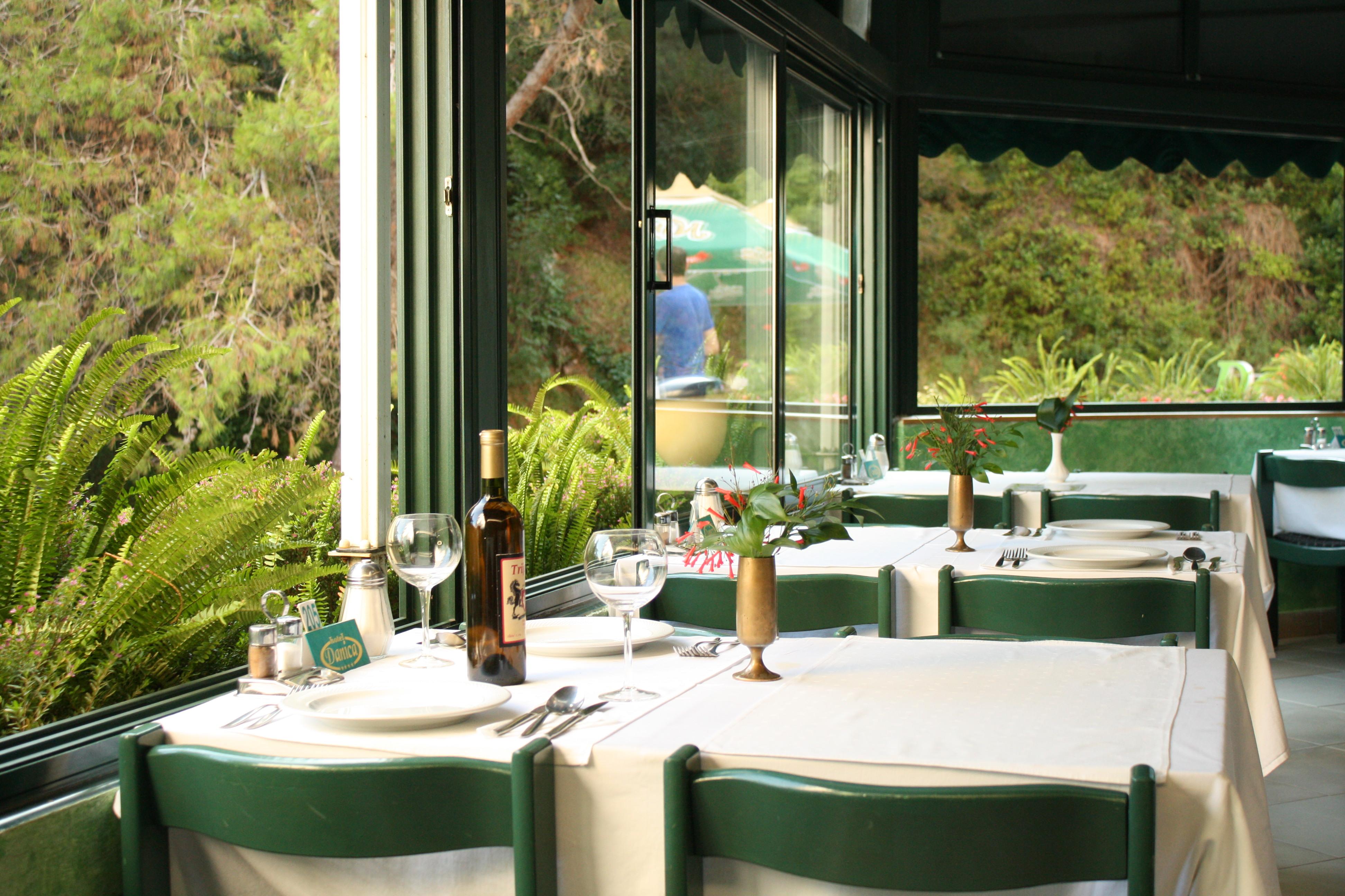Restaurant Danica