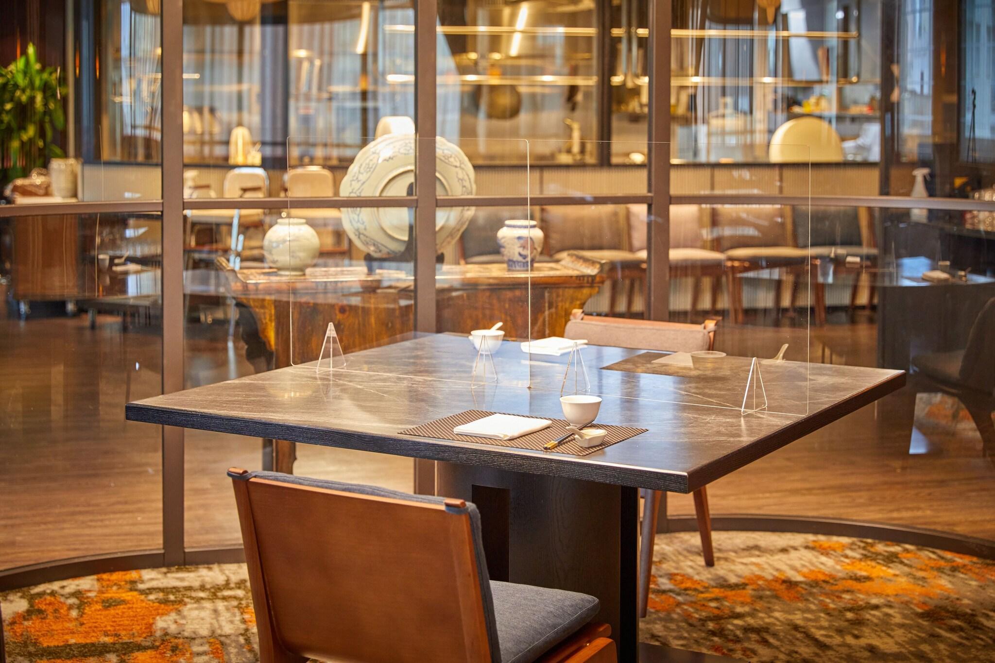 Restaurant Hotel Collective