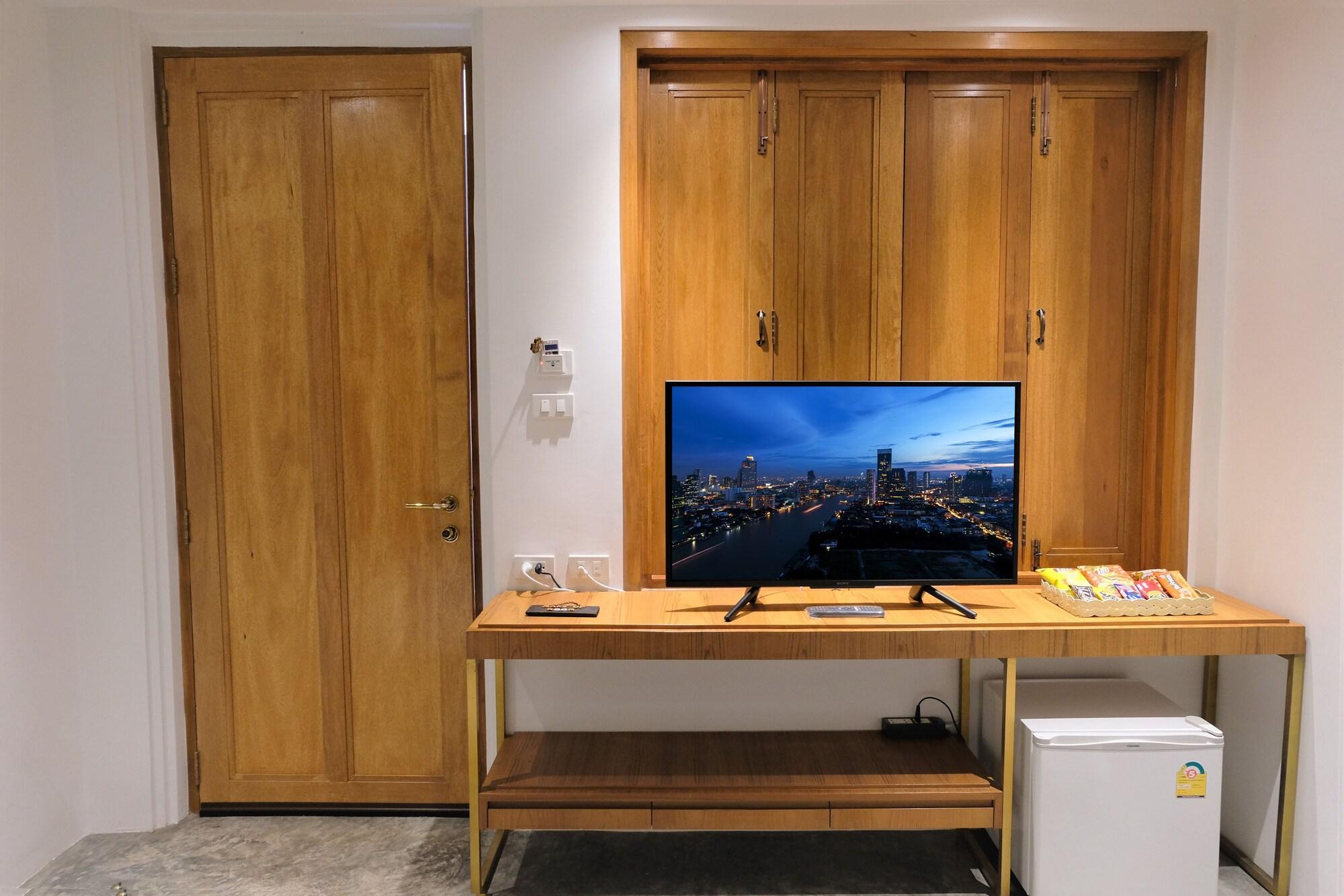 Set de Habitación Vali Villa Bangkok