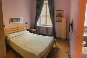 Alquiler Vacacional - The house of angels: in the city center apartment decorated by local artists