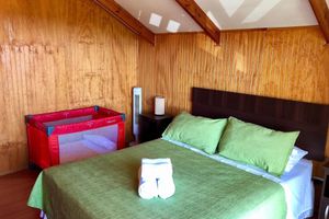 Alquiler Vacacional - Cabañas Anavai Rapa Nui