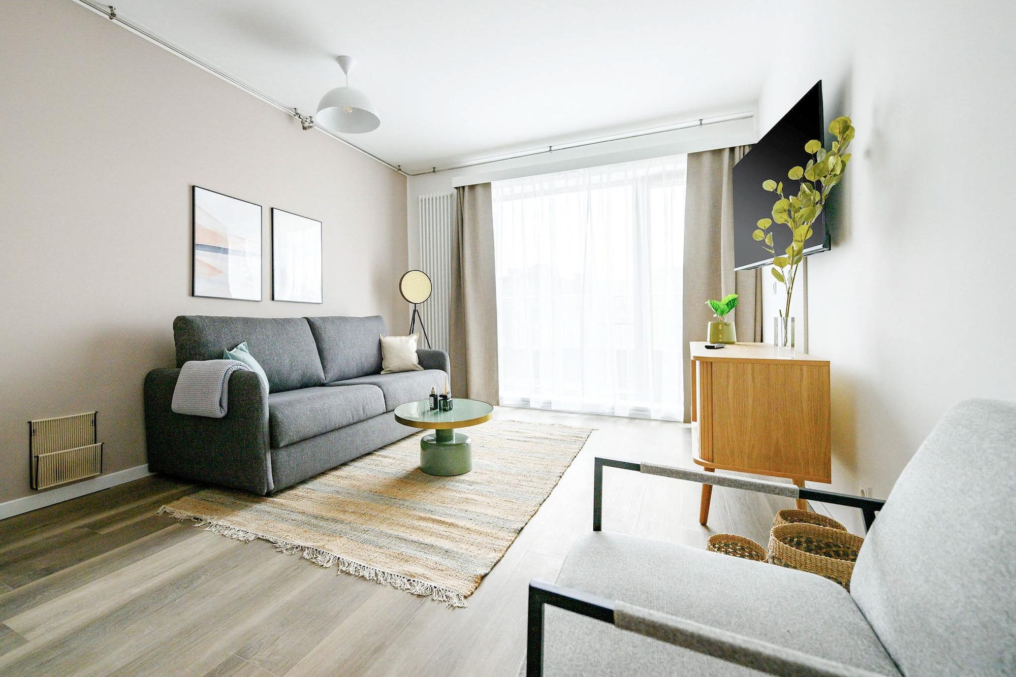 Comodidades del Alojamiento Limehome Budapest Mosonyi u. 4