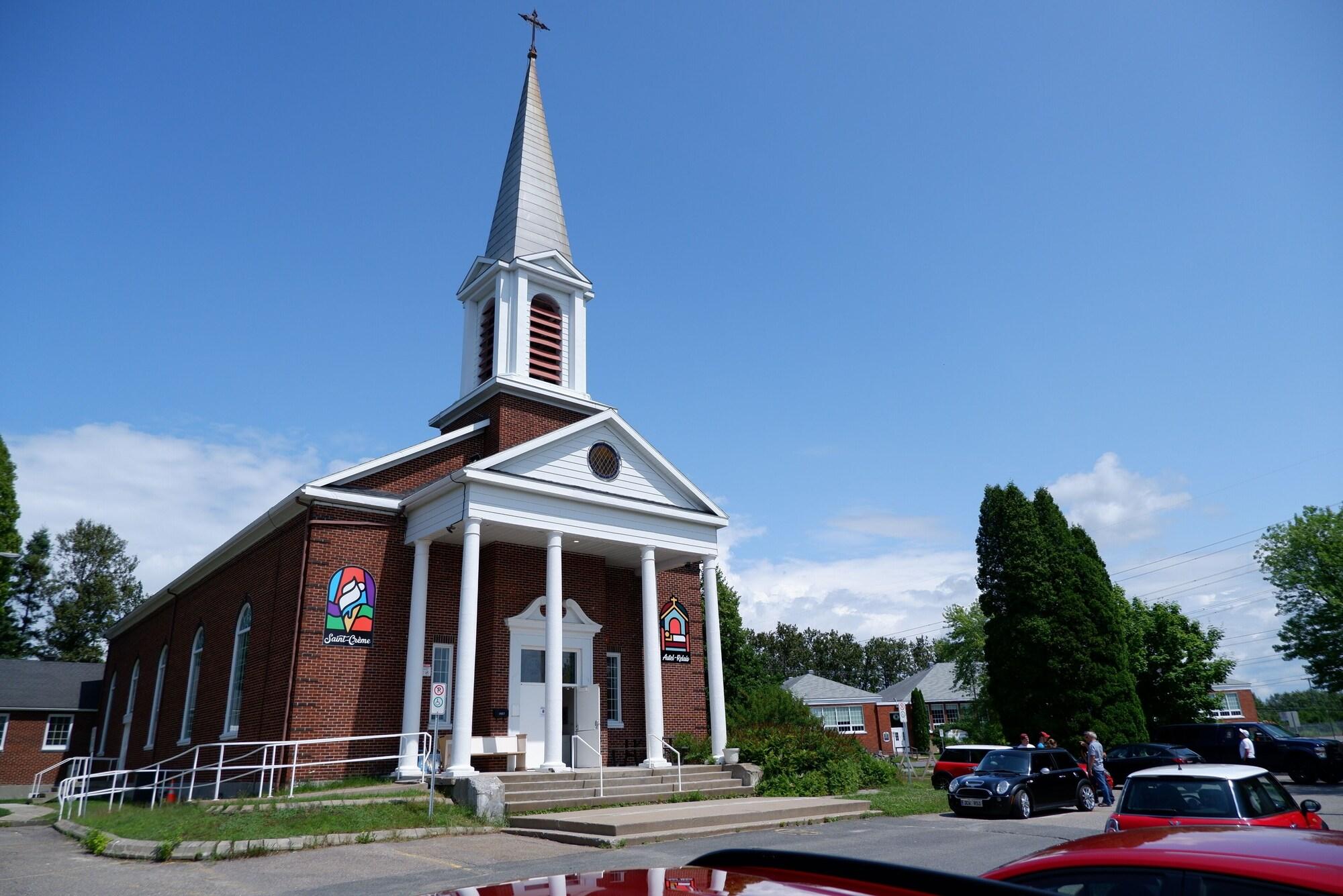 Varios Le Saint-Crème Alma