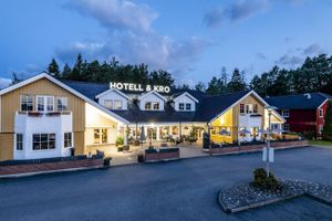 Alojamiento - Storebaug Gjestegã¥rd