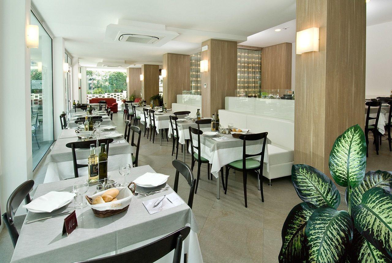 Restaurant Hotel Atlantic