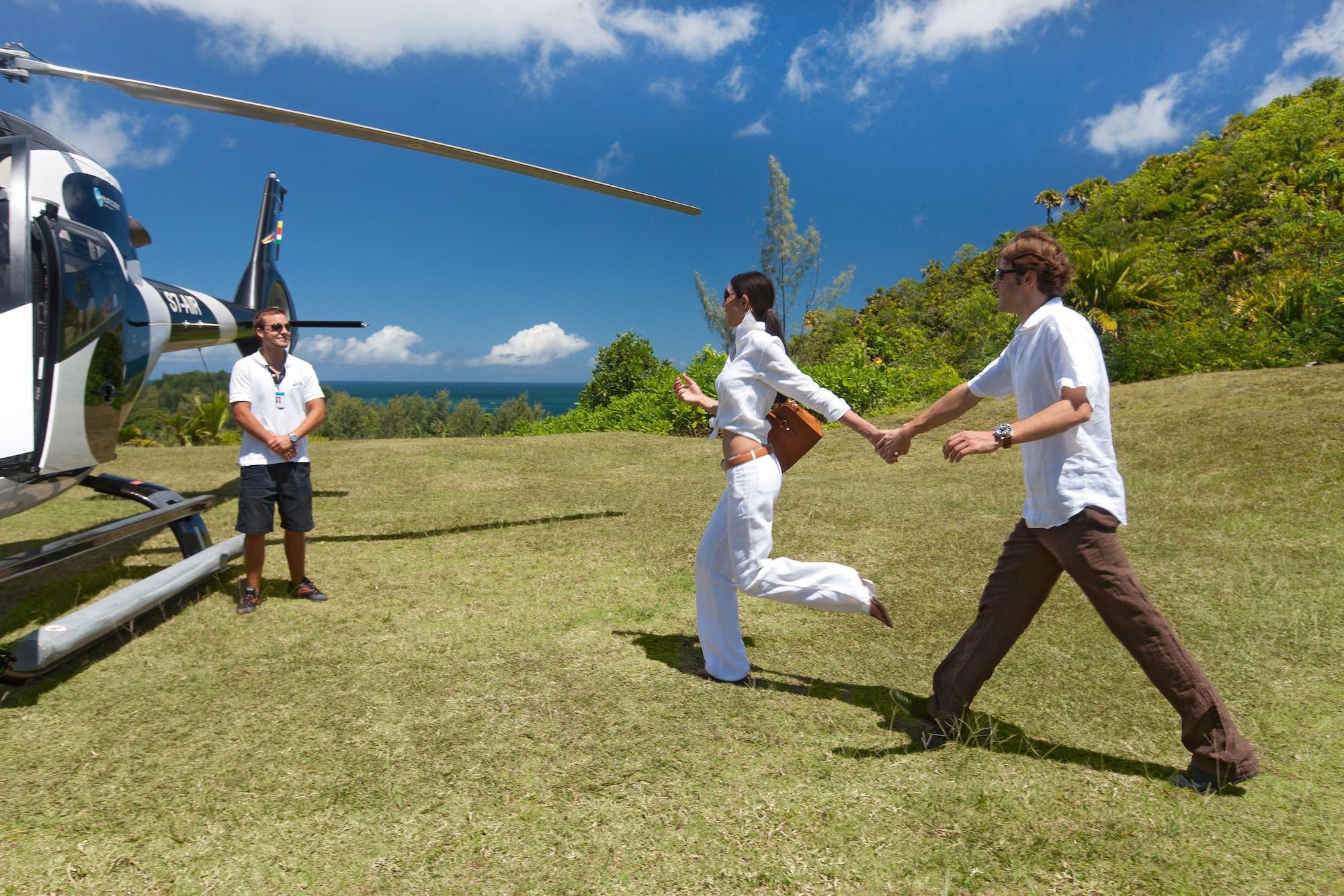 Gimnasio Constance Lémuria