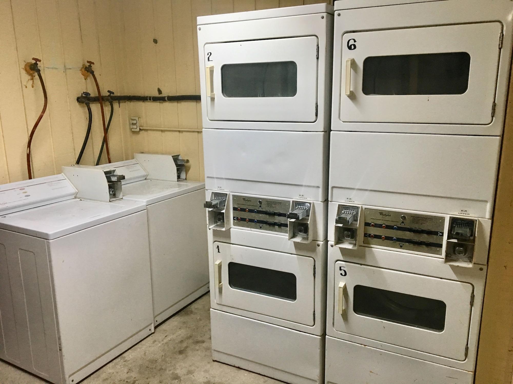 Instalaciones Recreativas Inn At Mexia