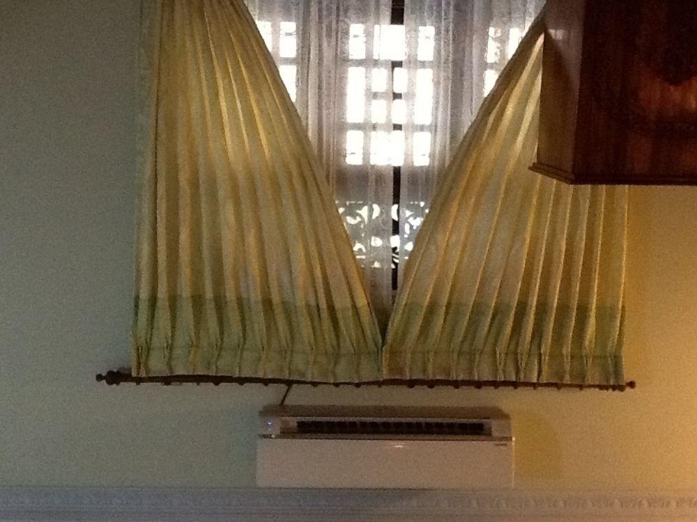 Set de Habitación Methira Villa