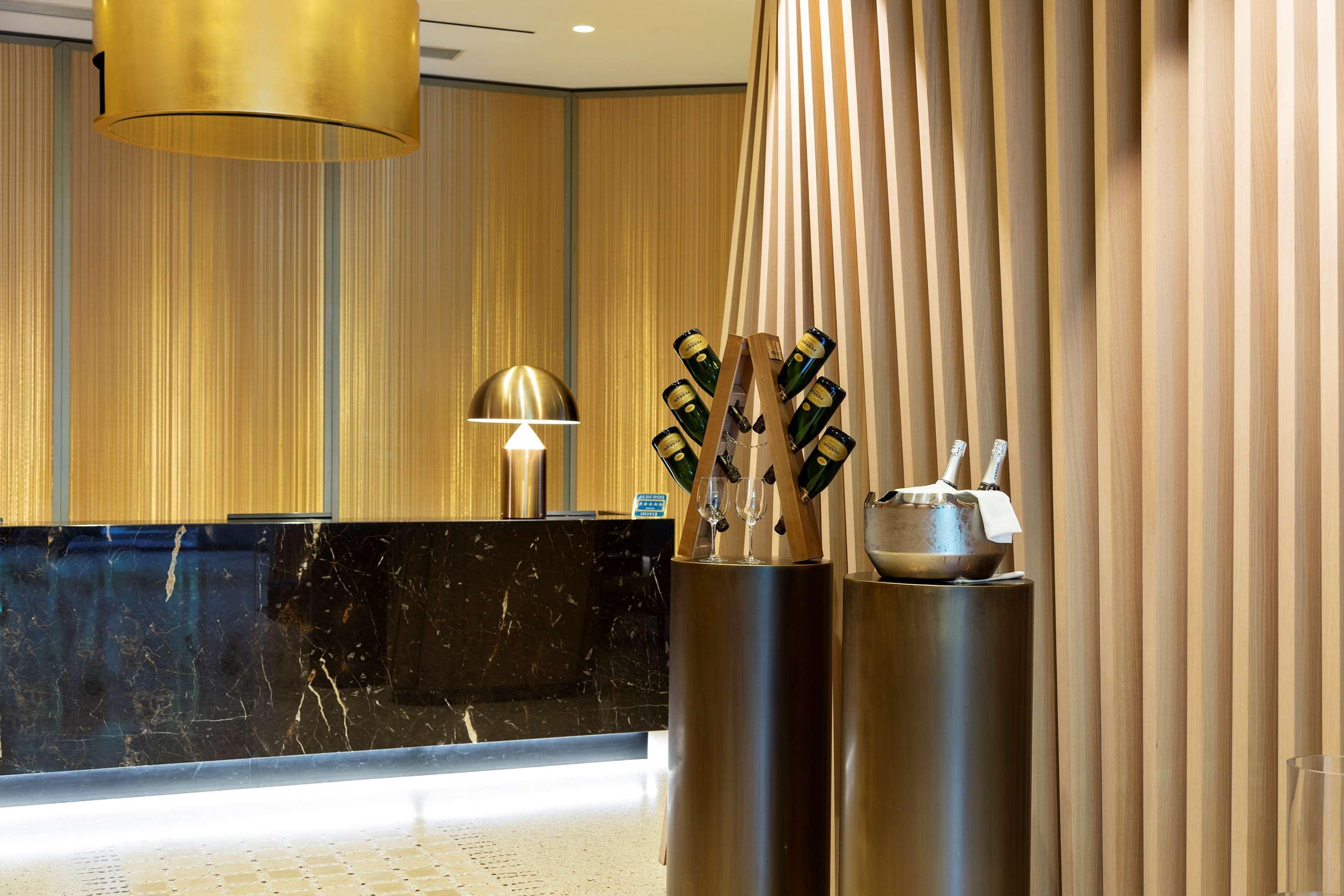 Hotel ME Milan - Il Duca