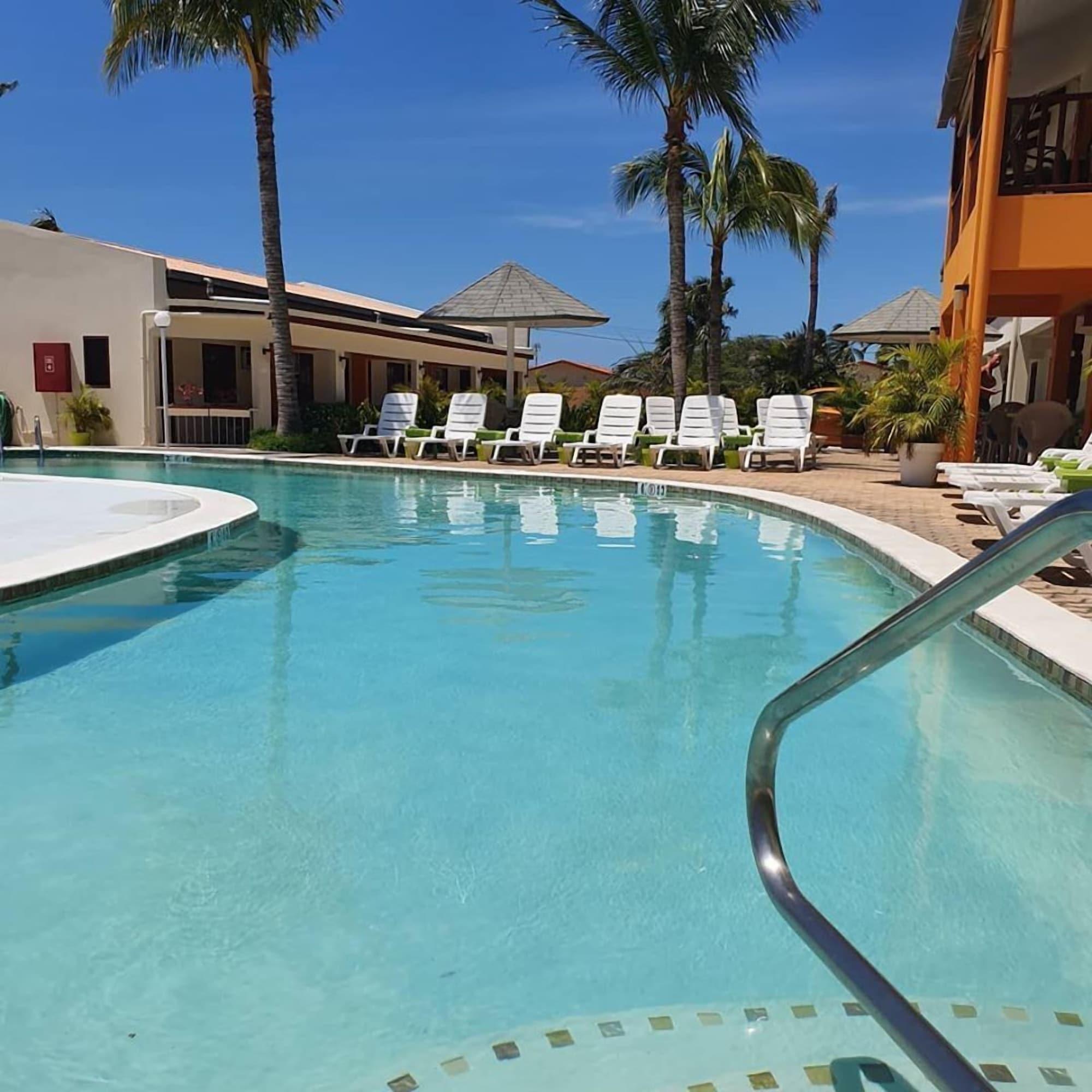 Varios Aruba Quality Apartments & Suites