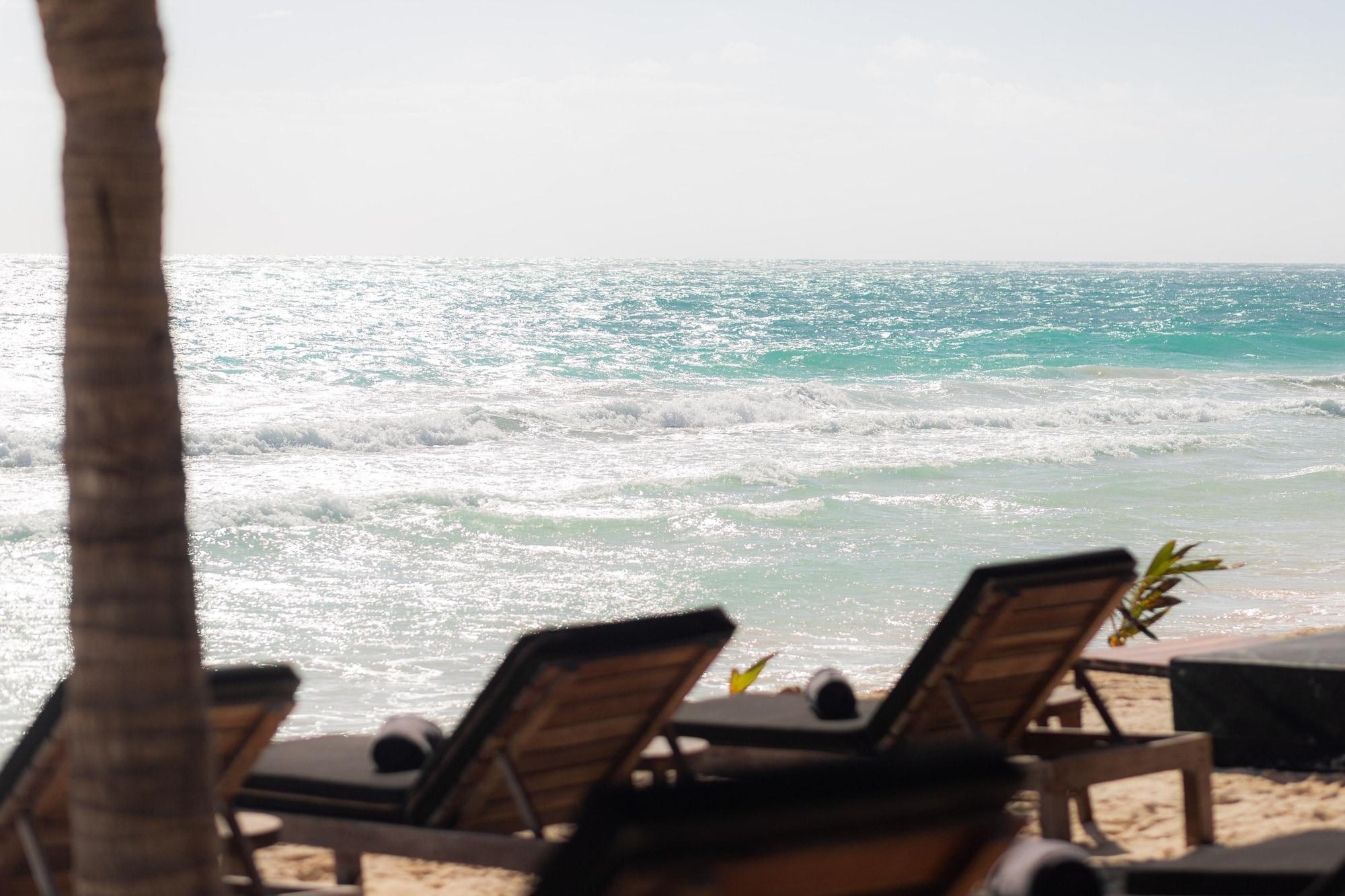 Playa Casa Gitano