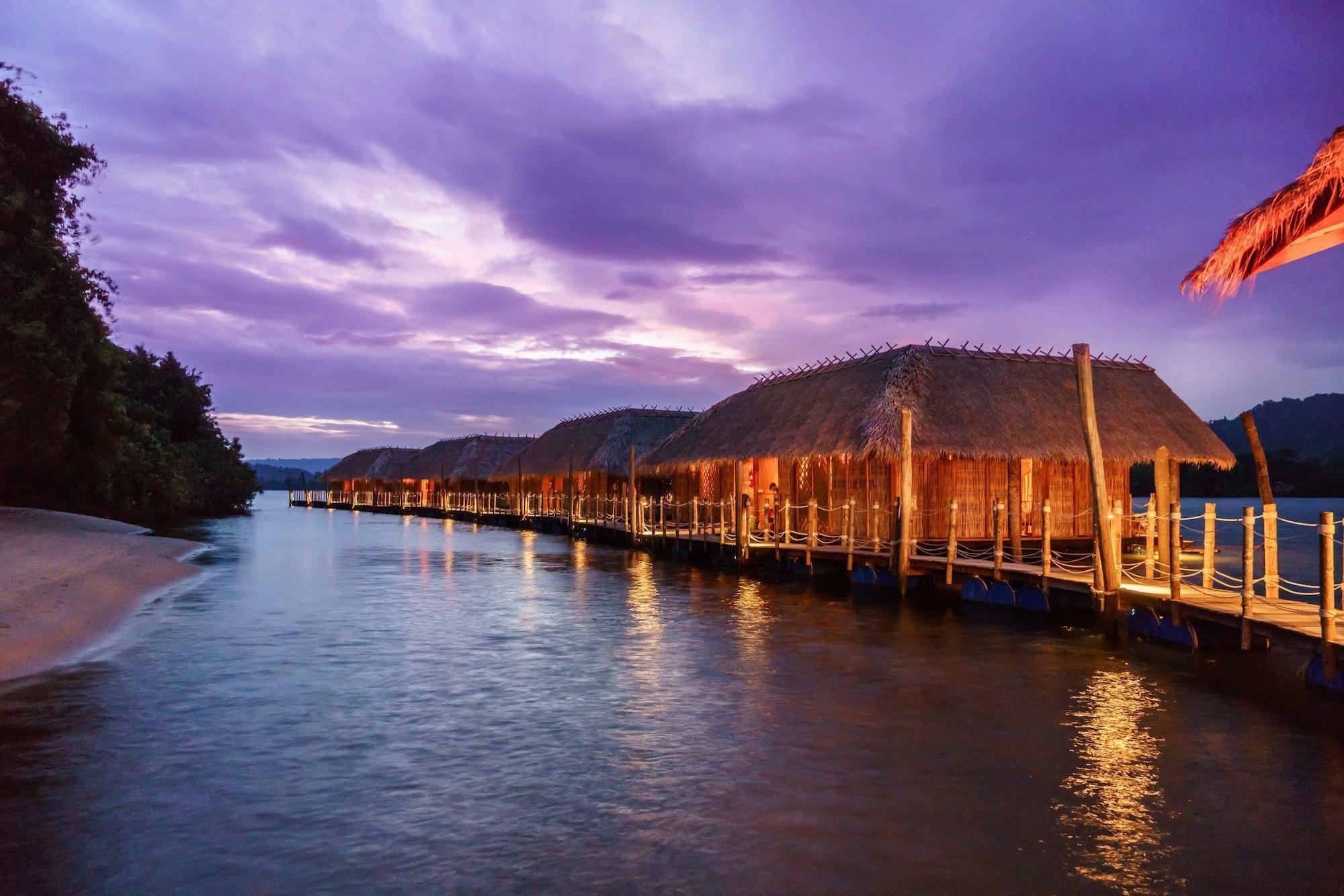 Playa Thansur Tatai Eco Resort