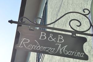 Alojamiento - Residenza Marina B&B