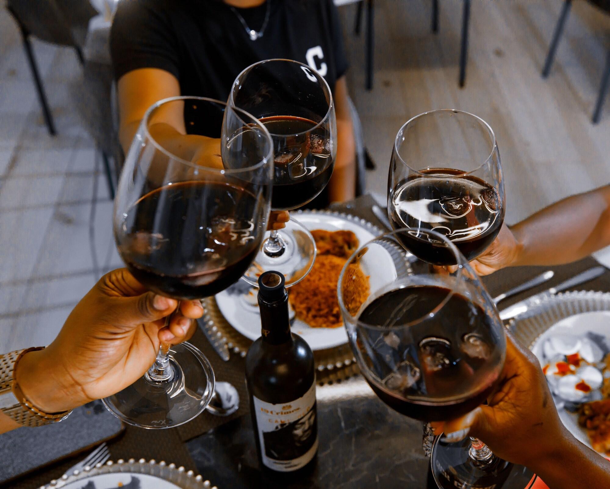 Restaurant Veronique Heights