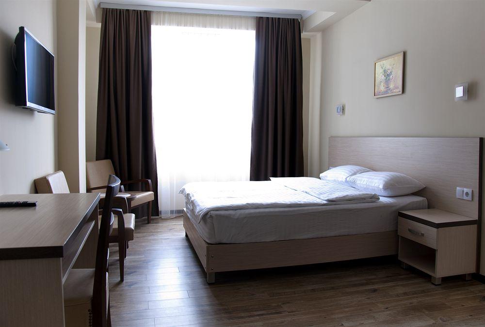 Habitación Tbilotel