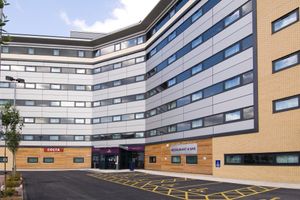 Alojamiento - Premier Inn MAN Airport (M56/J6) Runger Lane North