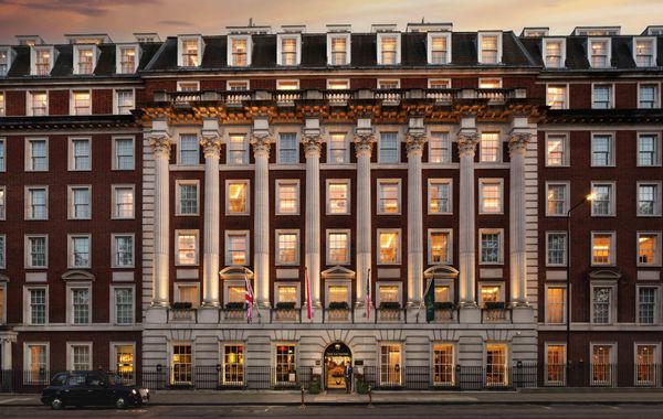 The Biltmore Mayfair