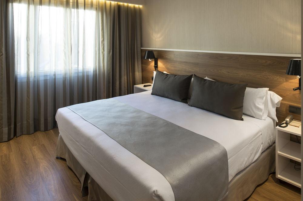Hotel Catalonia Diagonal Centro