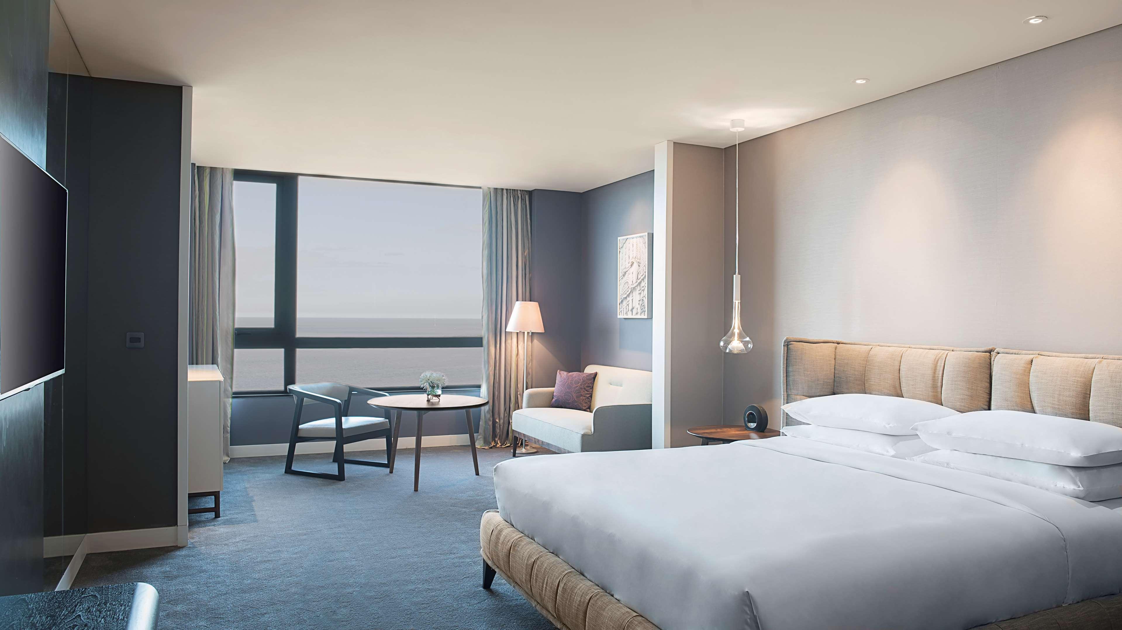 Habitación Hyatt Centric Montevideo