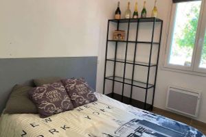 Alquiler Vacacional - Villa Occitania