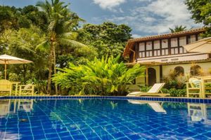 Alojamiento - SUEDS TRANCOSO