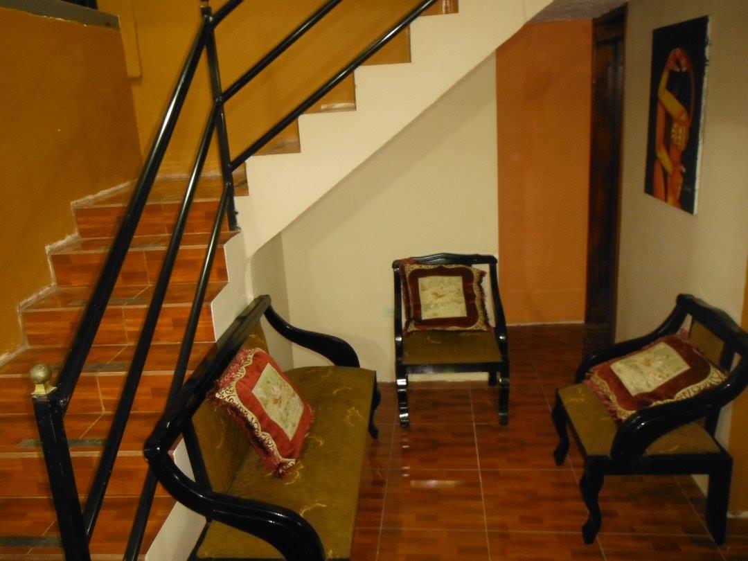 Vista Lobby SierraLuna