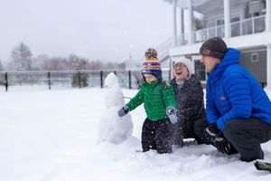 Alojamiento - RiverWalk Resort at Loon Mountain