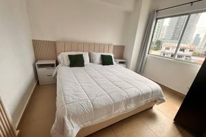Renta temporal - Charming Accommodation in San Francisco