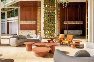 Alojamiento - Paradisus Cancún – All Inclusive