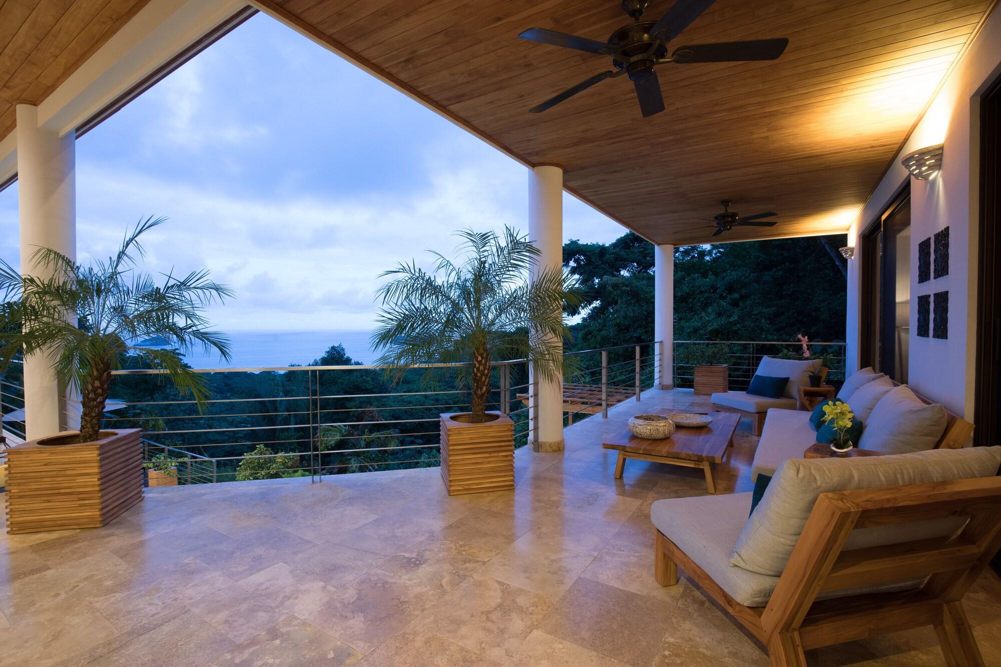 Equipamiento de Habitación Casa Anjali