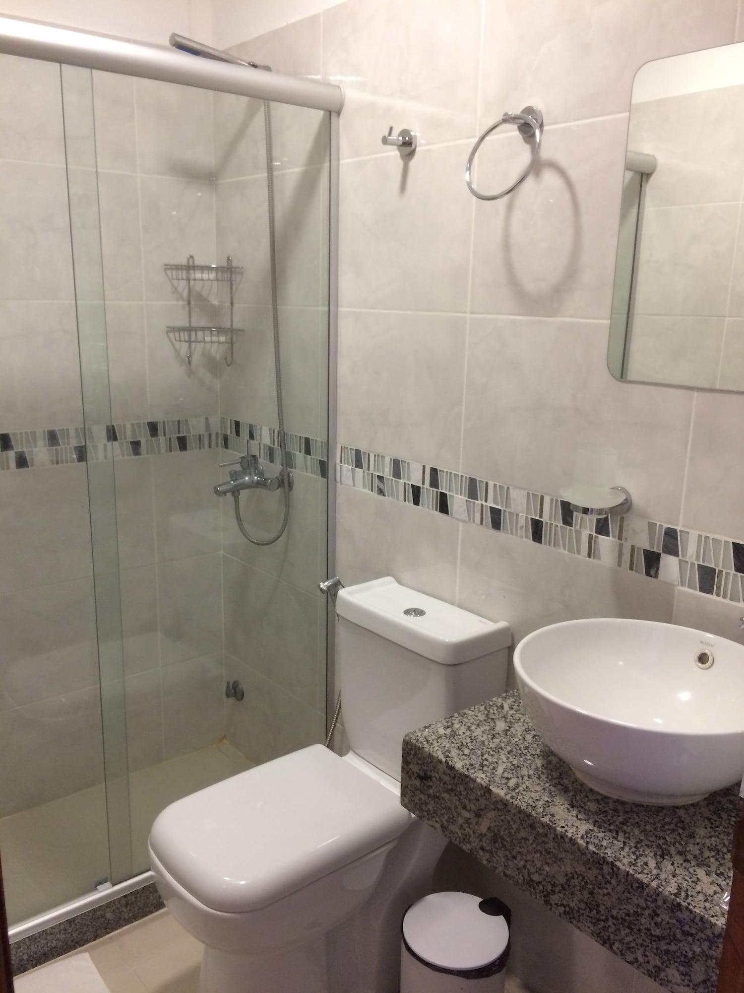 Equipamiento de Habitación Hotel Del Pasaje