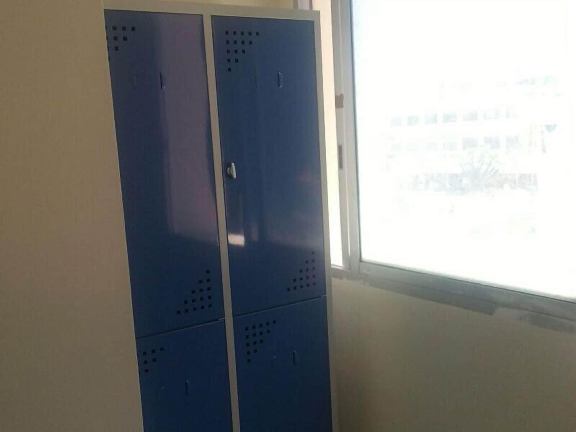 Set de Habitación Torremolinos Hostel