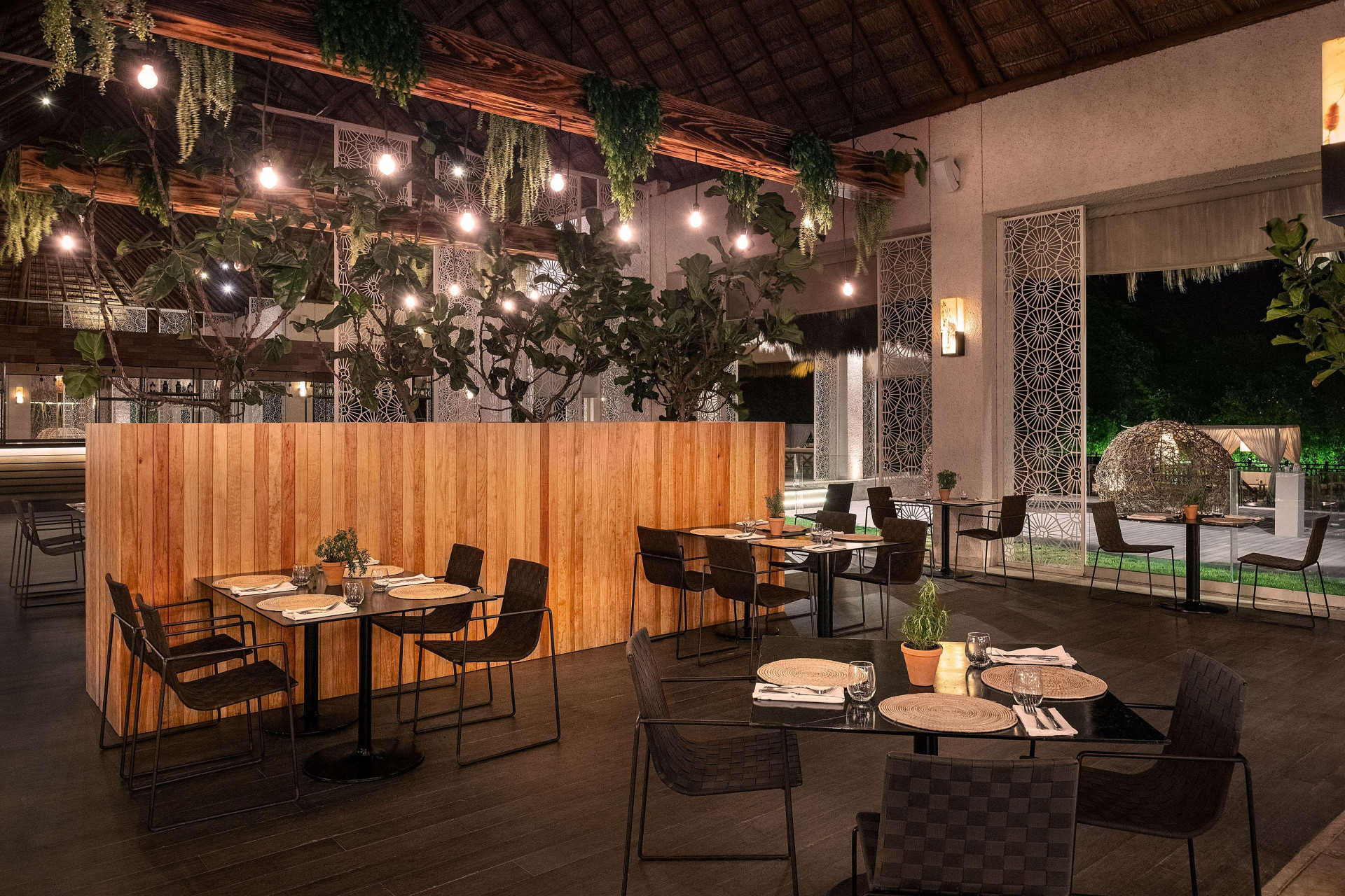 Paradisus Playa del Carmen  Riviera Maya - All Inclusive - foto 153