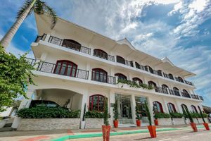 Alojamiento - Montañablu Hotel