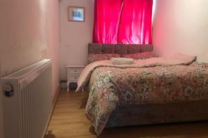 Alquiler Vacacional - Economical 2BR Small Furnished Annex-high Wycombe