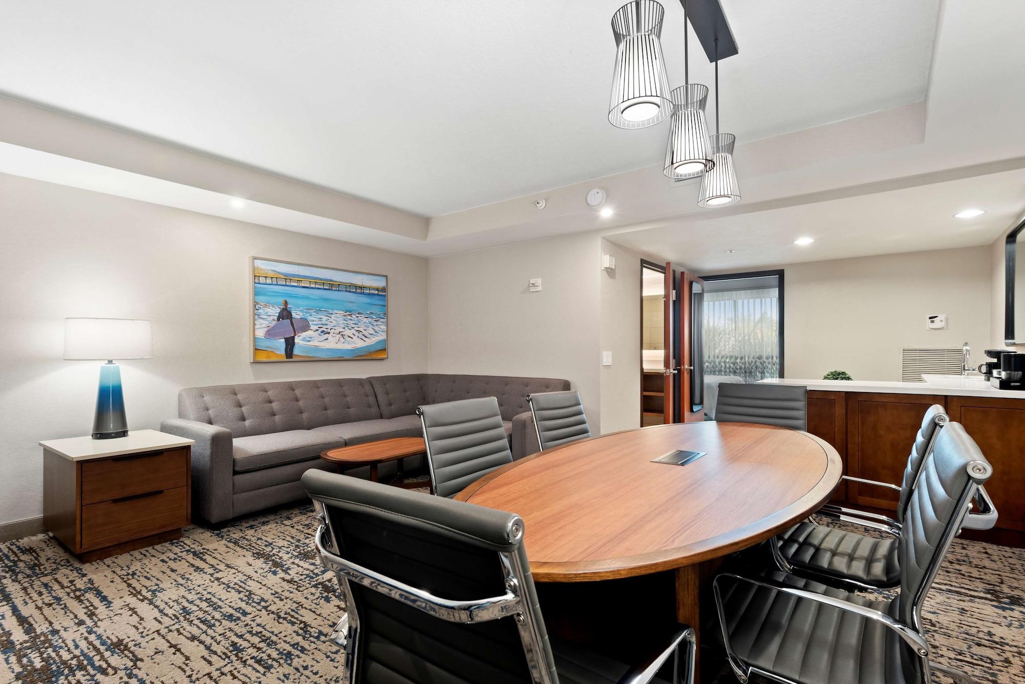 Habitación Embassy Suites by Hilton Anaheim South