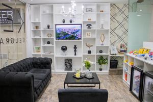 Alojamiento - Ker Belgrano Hotel
