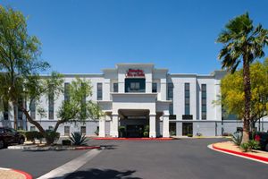 Alojamiento - Hampton Inn & Suites Las Vegas Airport