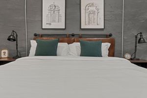 Renta temporal - New townhouse SLEEP 4 Best NEW Spot-Old City Philly