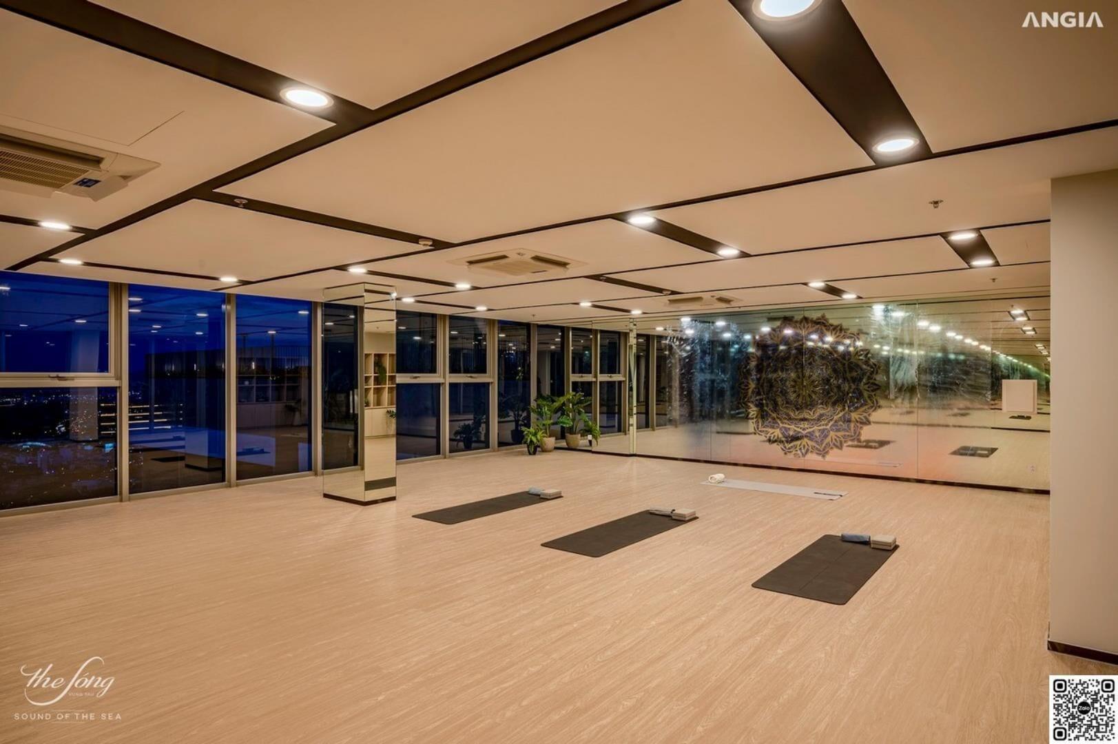 Gimnasio The Song Vung Tau - Xuan's Homestay