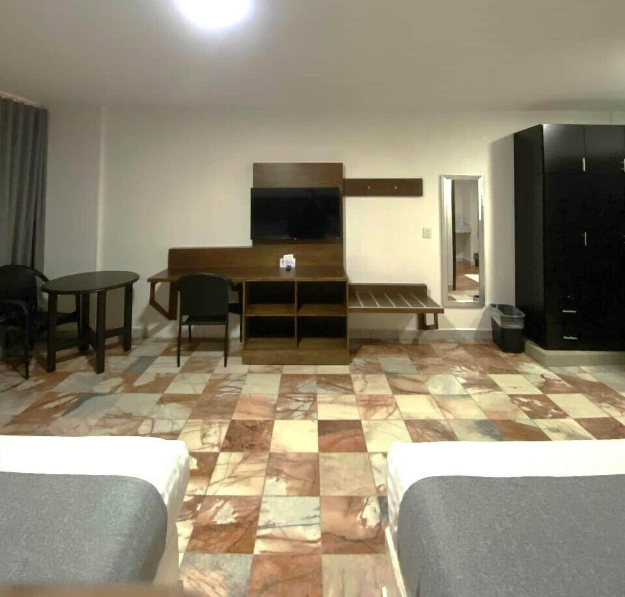 Habitación Hotel Solamar Inn