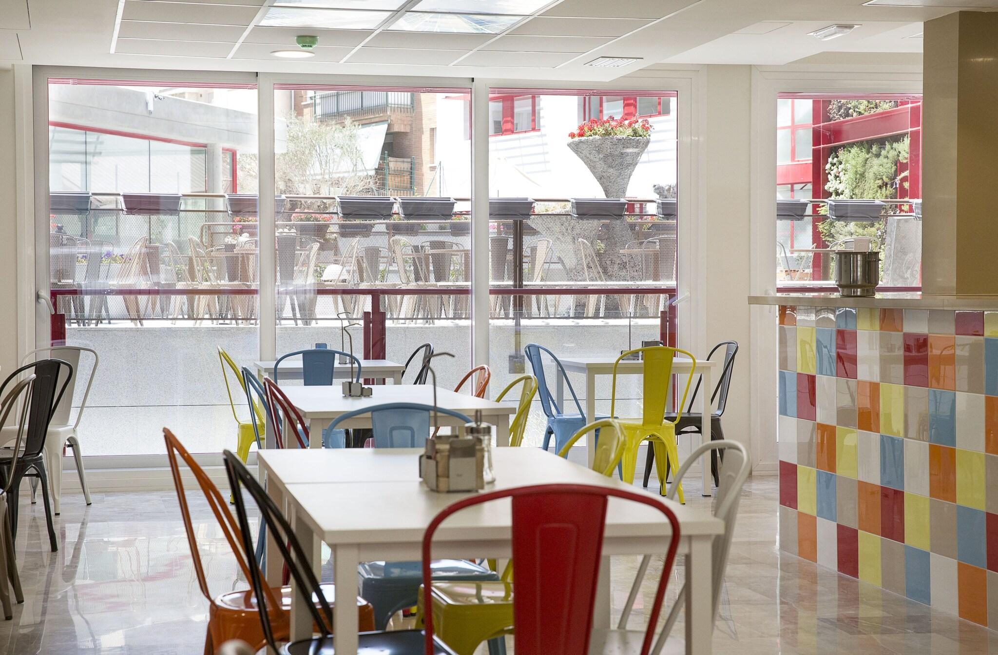 Restaurant Funway Academic Resort - Adults Only