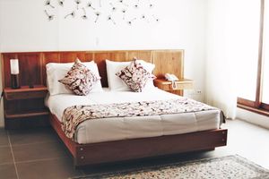 Alojamiento - Hotel Belen Boutique